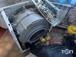 Сервісний центр на Табірна відгуки фото