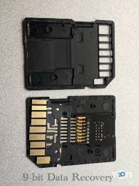 9bit data recovery Харків фото