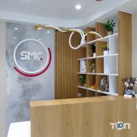 Smile Medical Clinic Київ відгуки фото