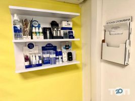 відгуки про Optic-master фото