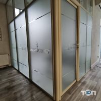 Послуги тонування вікон на Семена Скляренка відгуки фото