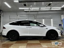 Evro, автомийка фото