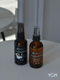 HairCheck, клініка трихології фото