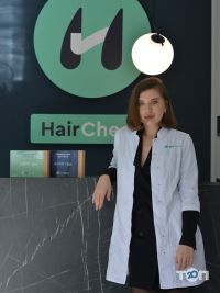 HairCheck Одеса фото