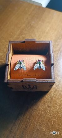 Diamantove Syivo Київ фото