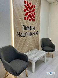 Національний відгуки фото