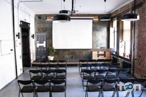 iHUB Lviv отзывы фото