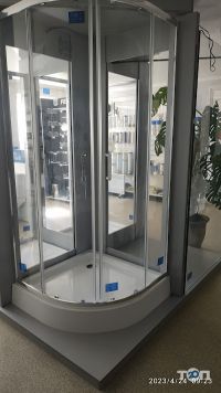 Айва Дніпро фото