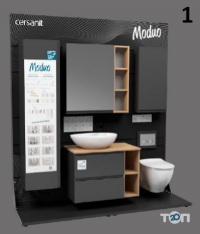 Магазини сантехніки та кераміки Айва фото