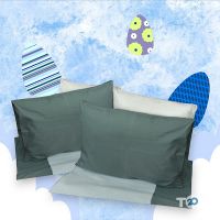 Скриня Господині, магазин текстилю для дому фото