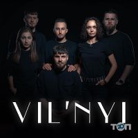 Барбершопы и парикмахерские Vil’nyi фото