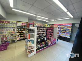 Prostor, магазин косметики фото