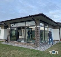 Вікна Пласт, магазин вікон фото