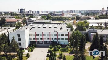 відгуки про Коледж Електронних приладів фото