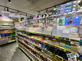 Олівець Молодець Київ фото