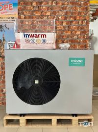 отзывы о InWarm фото