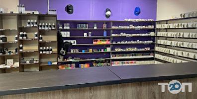 Vape Shop відгуки фото