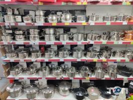 Stock посуду відгуки фото