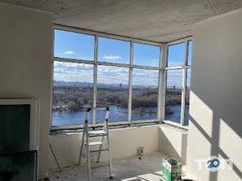 Вікна Пласт Київ фото