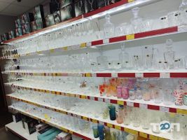 Stock посуду Дніпро фото