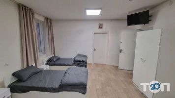 Калина, будинок для літніх людей фото