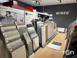 Магазини сантехніки та кераміки Дім Кераміки фото