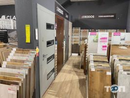 Дім Кераміки, магазин керамічної плитки фото