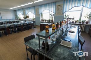 відгуки про Житомирський базовий фармацевтичний коледж фото