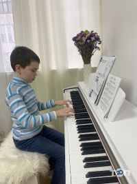 The Voice Studio Хмельницький фото