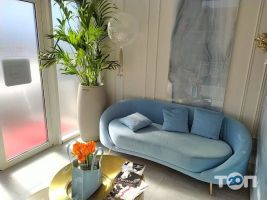 відгуки про Ендосфера фото
