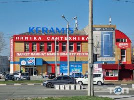 отзывы о Keramis фото