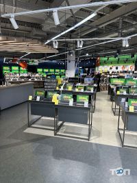 Магазини побутової техніки Comfy фото