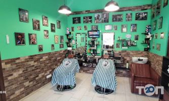 Mr.M.Barbershop отзывы фото