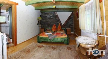 відгуки про Садиба У Наталії фото