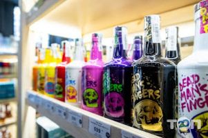 OKwine Одеса фото