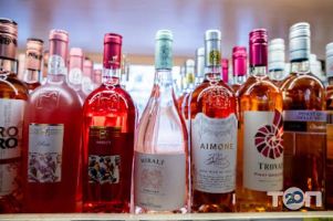 OKwine відгуки фото
