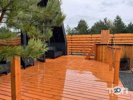 отзывы о La casa del bosque фото