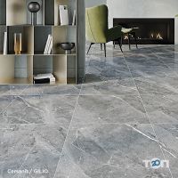 Магазини сантехніки та кераміки Лео кераміка фото