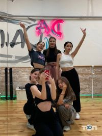 Da Dance Studio Киев фото