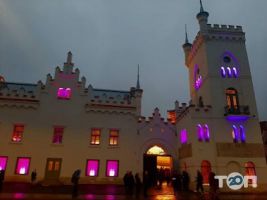The Best Мандрі, турагентство фото