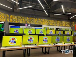 Фокстрот відгуки фото