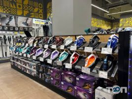 Фокстрот Дніпро фото