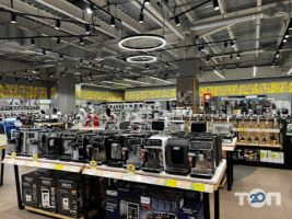 відгуки про Фокстрот фото