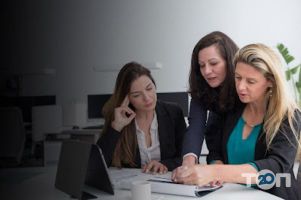 Грант АВ, проєктний офіс фото