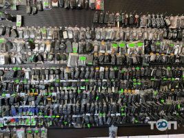 Виготовлення ключів на Вербова відгуки фото