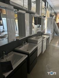 відгуки про Магазин сантехніки на П'ятихатська фото