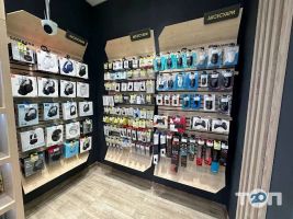 Магазини побутової техніки Kibernetiki фото