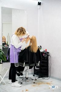 Салони краси Девічник фото