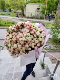 Магазины цветов Доставка цветов на Прилукский переулок фото