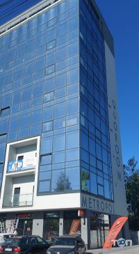 Телебачення та інтернет Network-Lviv фото